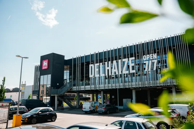 Delhaize